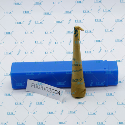 ERIKC pressure reducing throttle valve FooR J02 004 shower expansion valve FooRJ02004 for diesel oil injector 0445120161