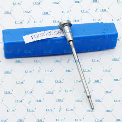 ERIKC For BOS height control valve F ooV C02 067 FooV C02 067 injector steam pressure reducing valve components FooVC02067
