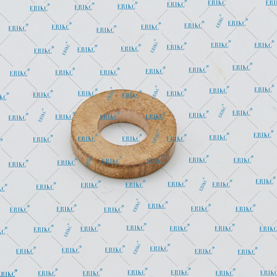 Common Rail Injector Base clip copper Washer FOOV C17 506 FOOVC17506  auto parts copper shim F OOV C17 506 (7.1*15*3 mm)