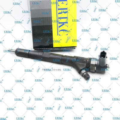 EREIKC Common rail fuel injection 0445110185 auto diesel injector 0445 110 185 bosch injection pump 0 445 110 185