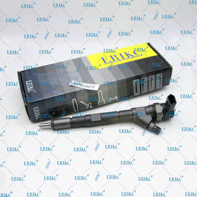 For BOS high pressure diesel fuel injector 0445110277 truck fuel injector 0445 110 277 auto parts 0 445 110 277