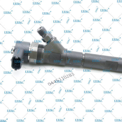 For BOS diesel fuel oil injectors catalogue 0445110283 direct fuel injection 0445 110 283 injectors for sale