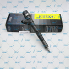 ERIKC common rail diesel injection 0445 110 286 auto fuel oil injector 0 445 110 286 for bosch parts 0445110286