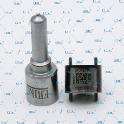 ERIKC delphi diesel injector pump repair kit 7135-574 nozzle G341 valve 9308-625C for Great Wall Hover