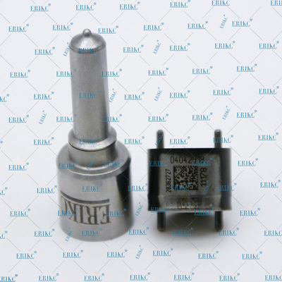 ERIKC For Delp diesel injector pump repair kit 7135-574 nozzle G341 valve 9308-625C for Great Wall Hover