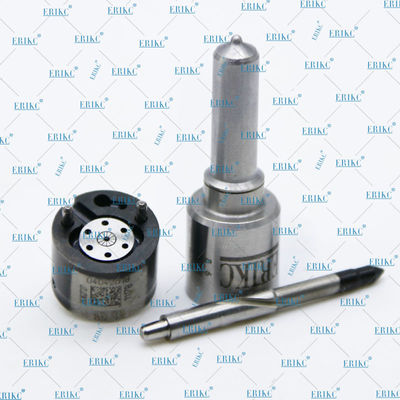 ERIKC For Delp diesel fuel rebuild repair adjust kit 7135-576 nozzle G379 valve 9308-625C for Hyundai injector 28236381