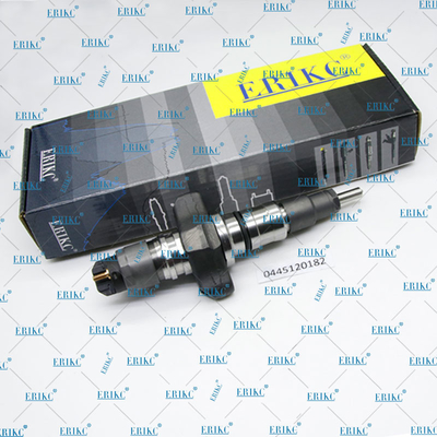 Dong Feng OEM injector assy 0445120182 , bosch injectors for diesel engine 0445 120 182 , 0 445 120 182