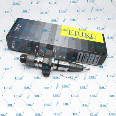 ERIKC Dong Feng diesel injector 0445120183 bosch fuel common rail 0 445 120 183 injector 0445 120 183