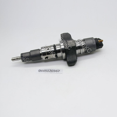 ERIKC bosch common rail fuel injection 0 445 120 367 auto injection 0445 120 367 truck part 0445120367