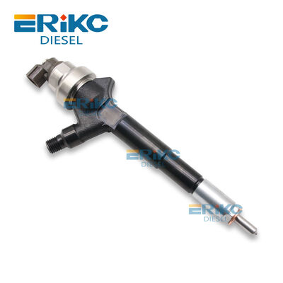 ERIKC 095000-6130 095000-613# New Common Rail Injector 8-97376270-# For Opel Astra Corsa / Meriva and Zafira 095000-6131