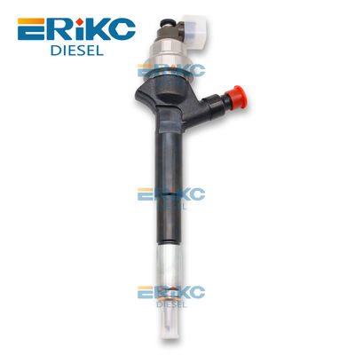 ERIKC 095000-6130 095000-613# New Common Rail Injector 8-97376270-# For Opel Astra Corsa / Meriva and Zafira 095000-6131
