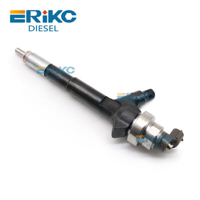 ERIKC 095000-6130 095000-613# New Common Rail Injector 8-97376270-# For Opel Astra Corsa / Meriva and Zafira 095000-6131