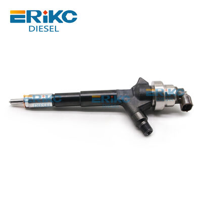 ERIKC 095000-6130 095000-613# New Common Rail Injector 8-97376270-# For Opel Astra Corsa / Meriva and Zafira 095000-6131