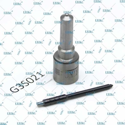 ERIKC common rail nozzle G3S021 fuel spray nozzle G3S021 nozzles for oil burners