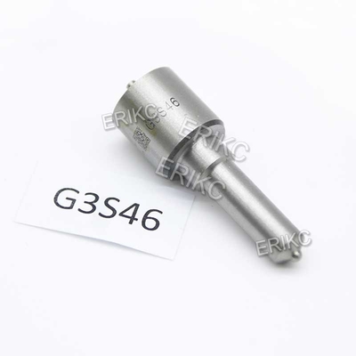 Diesel engine nozzle G3S46 spray nozzle set G3S46 nozzle fuel injector