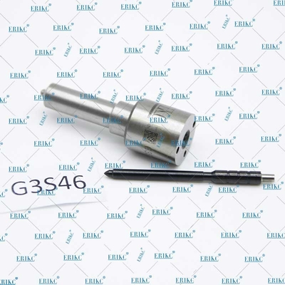 Diesel engine nozzle G3S46 spray nozzle set G3S46 nozzle fuel injector