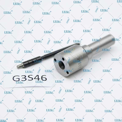 Diesel engine nozzle G3S46 spray nozzle set G3S46 nozzle fuel injector