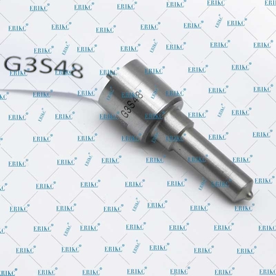 ERIKC automatic fuel injector nozzle G3S48 diesel spray nozzle G3S48 for car