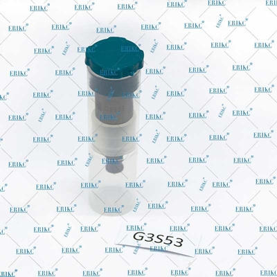 ERIKC denso high pressure spray nozzle G3S53 injector pump nozzle G3S53