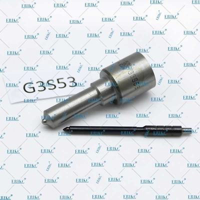 ERIKC denso high pressure spray nozzle G3S53 injector pump nozzle G3S53