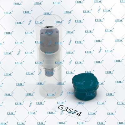 Denso injector spare parts G3S74 diesel fuel pump nozzle G3S74
