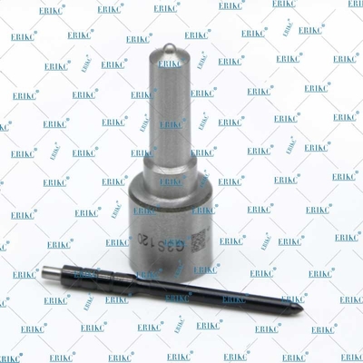 ERIKC automatic fuel nozzle assembly G3S120 diesel engine nozzle G3S120