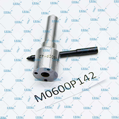 Siemens piezo injector nozzle M0600P142 fuel engine nozzle for common rail injector