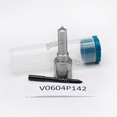 ERIKC genuine Siemens piezo nozzle V0604P142 fuel injector nozzle for diesel engine injector