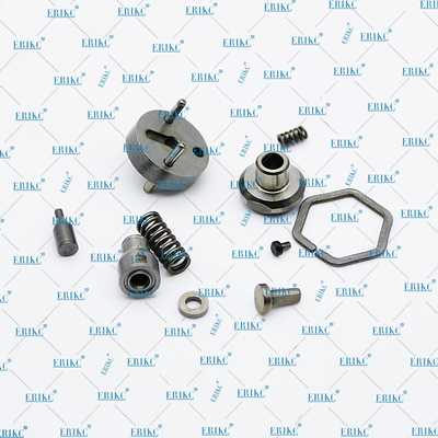 ERIKC common rail injector piezo disassemble diesel fuel injection parts Piezoelectric disassemble kits