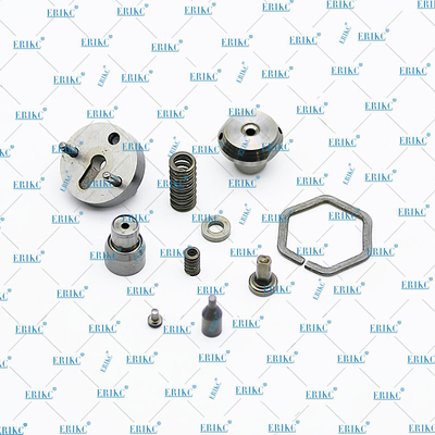 ERIKC common rail injector piezo disassemble diesel fuel injection parts Piezoelectric disassemble kits