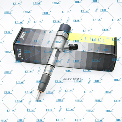 Common rail diesel injection 0445110321 fuel injector 0445 110 321 auto fuel injector 0 445 110 321