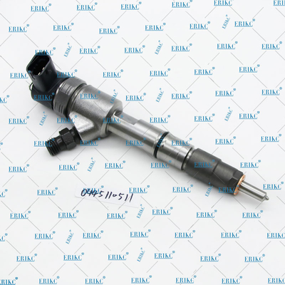 common rail fuel injection 0445110511  diesel injector 0445 110 511  0 445 110 511 injection for diesel car
