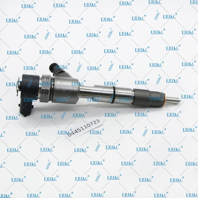 common rail cummins injectors 0445110723 fuel injector 0445 110 723  0 445 110 723 injection for diesel car