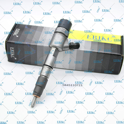 common rail cummins injectors 0445110723 fuel injector 0445 110 723  0 445 110 723 injection for diesel car