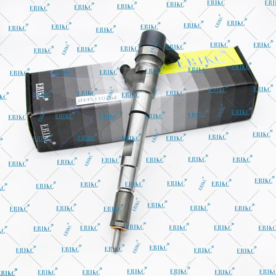 common rail cummins injectors 0445110762  auto fuel injector 0445 110 762  0 445 110 762 injection for diesel car