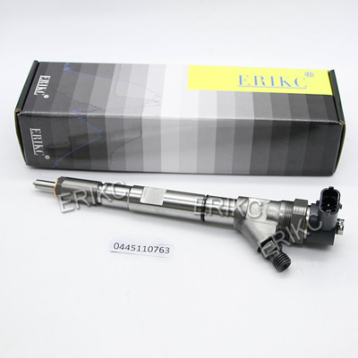 common rail cummins injectors 0 445 110 763 diesel fuel injection 0445 110 763  0445110763 injector for car
