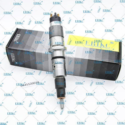 common rail fuel injection 0 445 120 038 injector pump 0445 120 038  0445120038 injector for diesel car