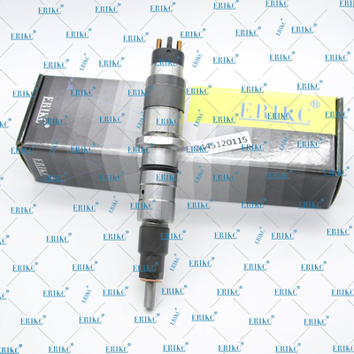 common rail fuel injection 0 445 120 115 diesel fuel pump  0445 120 115 car injector 0445120115 injector for  car