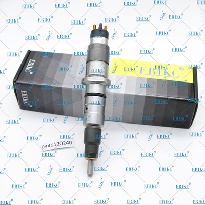 common rail injection system 0 445 120 240 diesel fuel pump  0445 120 240 car injector 0445120240 injector for car