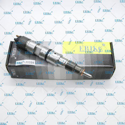 ERIKC 0 445 120 334  common rail fuel injection 0445 120 334 fuel pump 0445120334  diesel  injector for  car