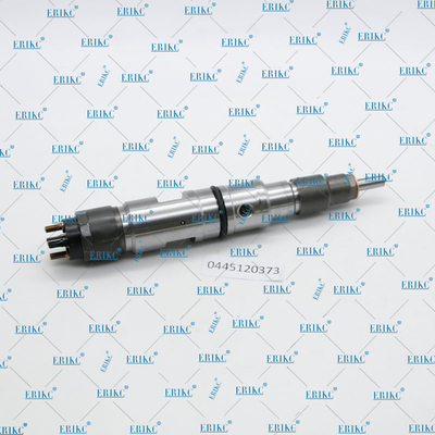 ERIKC 0 445 120 373  common rail fuel injection 0445 120 373 fuel pump 0445120373  diesel  injector for  car