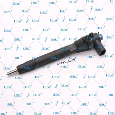 Bosch 0445110069 common rail fuel injector system  0445 110 069 injection pump 0 445 110 069 for Mercedes