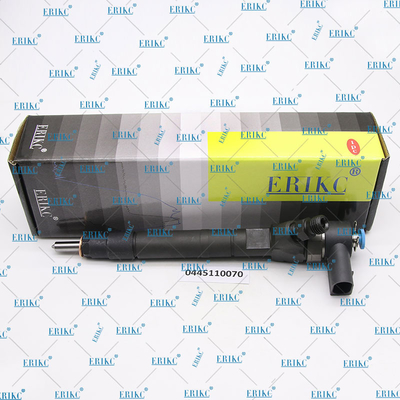 ERIKC 0445110070 common rail injector 0 445 110 070 diesel engine fuel injection 0445 110 070