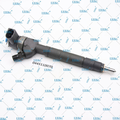 ERIKC 0445110070 common rail injector 0 445 110 070 diesel engine fuel injection 0445 110 070