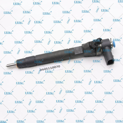 ERIKC 0445110070 common rail injector 0 445 110 070 diesel engine fuel injection 0445 110 070