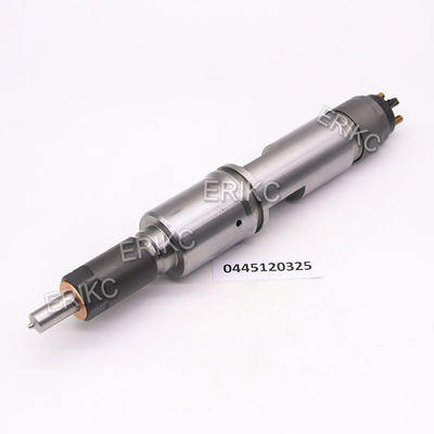 ERIKC 0 445 120 325 common rail injector 0445 120 325 fuel injection system 0445120325 for Bosch