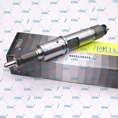 ERIKC 0 445 120 325 common rail injector 0445 120 325 fuel injection system 0445120325 for Bosch