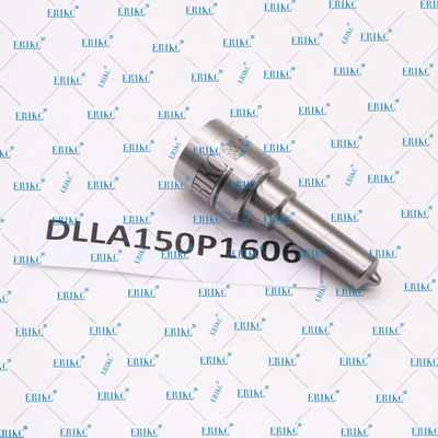 ERIKC For BOS DLLA150P1606 fuel injector nozzle DLLA 150P1606 DLLA 150 P1606 spray gun nozzle for 0445110269