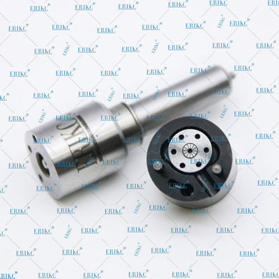 ERIKC For Delp diesel injector pump repair kit 7135-574 nozzle G341 valve 9308-625C for Great Wall Hover