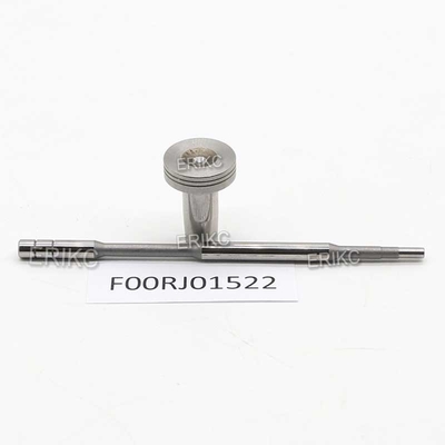 ERIKC diesel engine valve adjustment F00RJ01522 F00R J01 522 common rail valve F 00R J01 522 for 0445120062